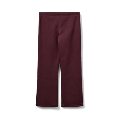 Sofie Schnoor Sweatpants Gsbisy - Bordeaux
